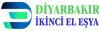 diyarbakır ikici el eşya logo 